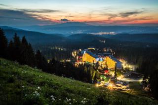 Rila Hotel Borovets - Borovets - 7