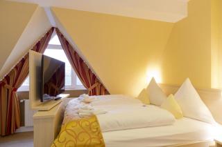 Hotel Villa Monte Vino - Potsdam - 2