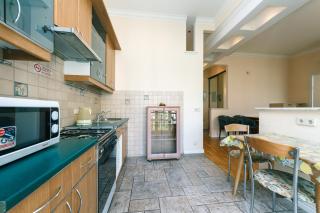 Apartments Rentals Ukraine on Kreshchatik - Kyiv - 2