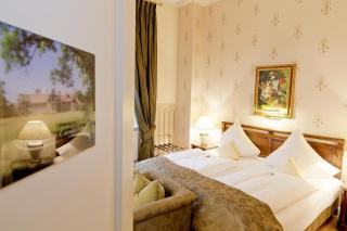 Hotel Villa Monte Vino - 3