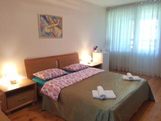 Valensija - Jūrmala - 1