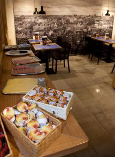 Hotel Torenzicht - Amsterdam - 4