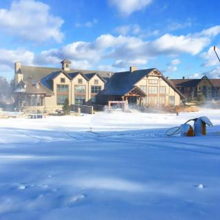 The Appalachian at Mountain Creek - Vernon - 2