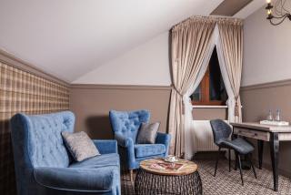 Apartamenty Willa w Dolinie - 6