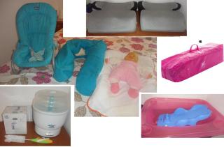 Casinha da Nônô - 1