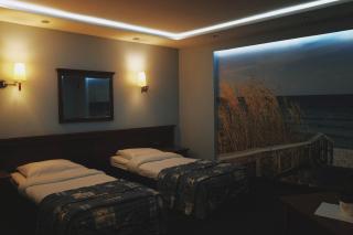 Zajazd Restauracja Paradise - 9