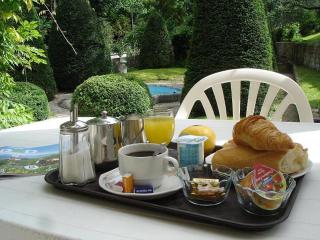 Hotel de France - Montbéliard - 8
