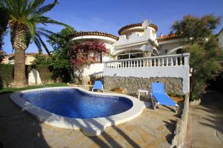ARENDA Villa Coral Pino Alto - Miami Platja - 5