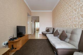 Nadezhda Apartments on Jeltoksan 103 - Almaty - 9