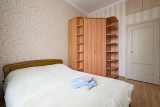 Nadezhda Apartments on Jeltoksan 103 - Almaty - 7