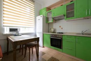 Nadezhda Apartments on Jeltoksan 103 - Almaty - 3