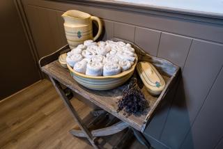 Vakantiewoning Buitenrijk - Tongeren - 8