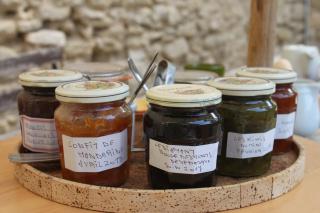 Mas de la Gonnette - Venasque - 2