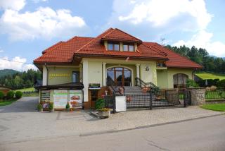 pensjonat kuba - Korbielów - 8