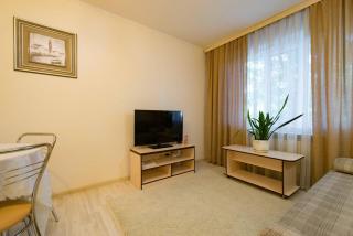 Nadezhda Apartments on the Nauryzbai Batyr 63 - 5