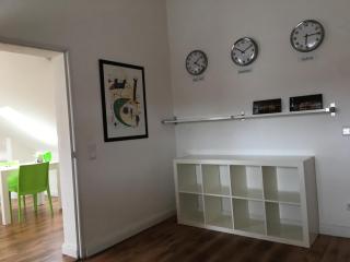 Studiotel Belle Etage - Düsseldorf - 7