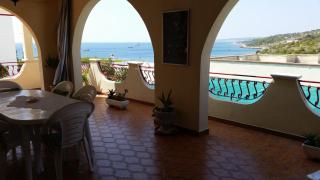 Casa Tramonti Salento Puglia - Patù - 2