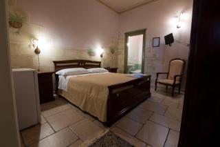 Tenuta Masseria del Gallo - 3