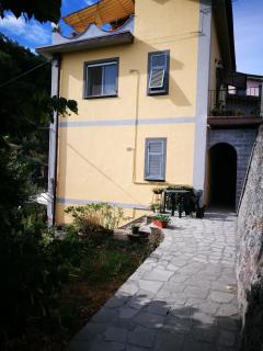 Il Tiglio - La Spezia - 2
