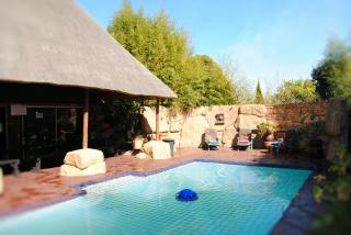 Castle Lodge - Boksburg - 8
