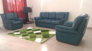 Maison Rose - Douala - 8
