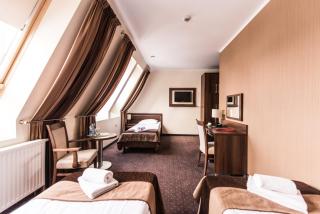 Hotel Austeria Conference & Spa - Ciechocinek - 6