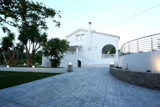 Villa Vozos - Arillas - 5