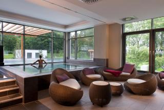 Aspria Hamburg Uhlenhorst Sport & Spa - 3