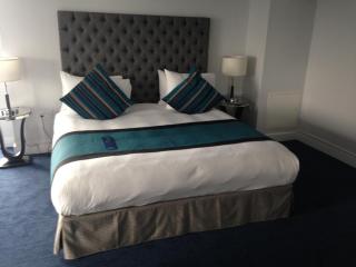 Radisson Blu Hotel, Bristol - Bristol - 5
