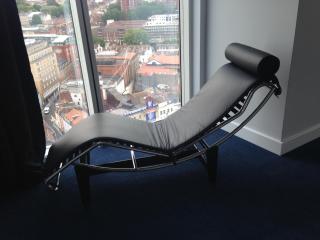 Radisson Blu Hotel, Bristol - Bristol - 1