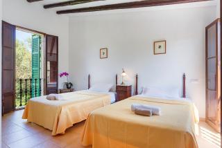 Agroturisme Ca'n Gaia - 2
