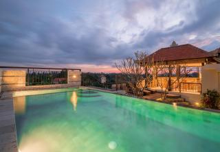 Pecatu Ubud Guest House - Ubud - 5