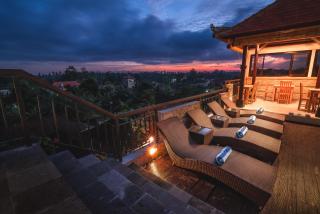 Pecatu Ubud Guest House - Ubud - 6