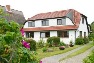 Pension Deichgraf Middelhagen - Middelhagen - 2