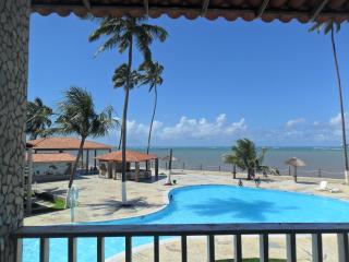 Flats Privé Village Galés - Maragogi - 1