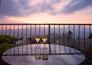 Artists' Colony Inn Zefat - 1