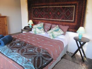 Bluegum Cottage B&B and Self Catering - Smithfield - 4