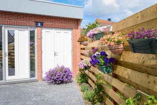 BnB 't Kraaiennest - De Cocksdorp - 8