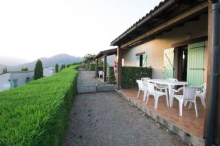 Sarl Aurore-Vacances - Vico - 0
