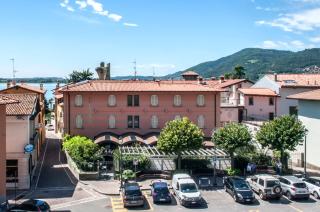 Hotel dell'Angelo - Predore - 2