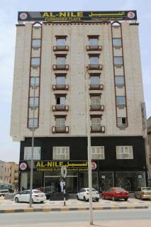 Al Nile (3) Furnished Flats - Salala - 0