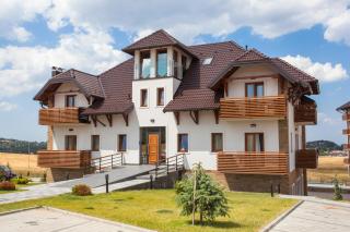 Zlatibor Hills - Zlatibor - 9