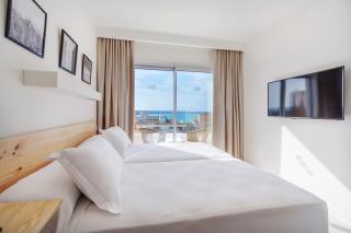 HM Alma Beach - Adults Only - Can Pastilla - 4