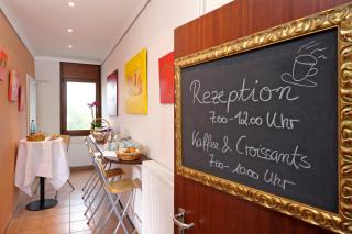 Michaelis Hof - Amburgo - 4