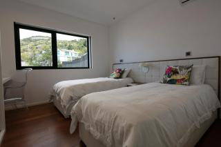 Spacious luxury holiday apartment with a great view, Funchal, free wifi and parking - Funchal - 9