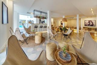 HM Alma Beach - Adults Only - Can Pastilla - 6