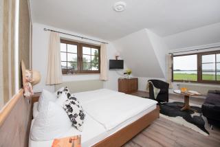 Pension Deichgraf Middelhagen - Middelhagen - 3