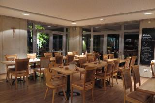 Landgasthof zum Hirschen - Tauberrettersheim - 5