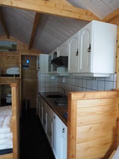Chalet - Camping 't Dekske - 4