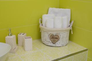 Melissa B&B - Castellabate - 2